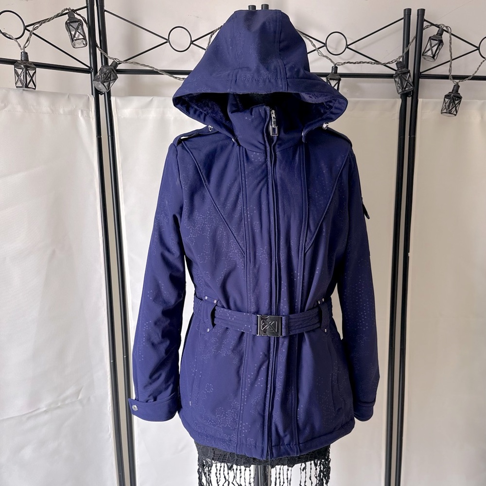 ZeroXposur Winter Coat